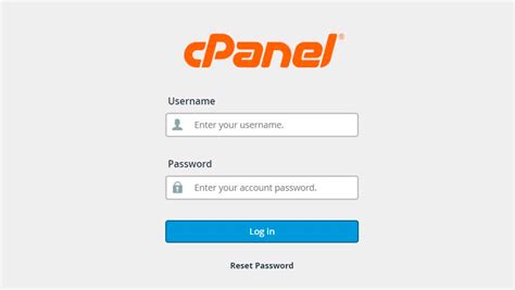 cpanel access saudigovernment